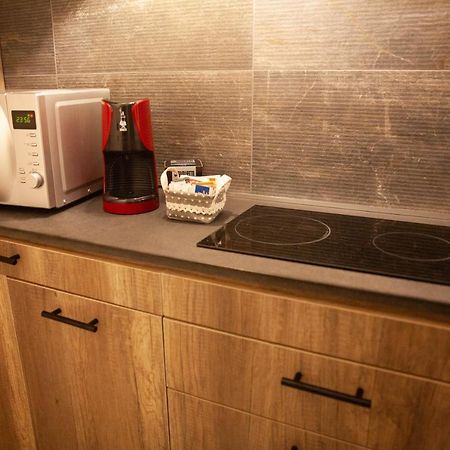 Plebiscito House - Casa Vacanze Napoli 외부 사진