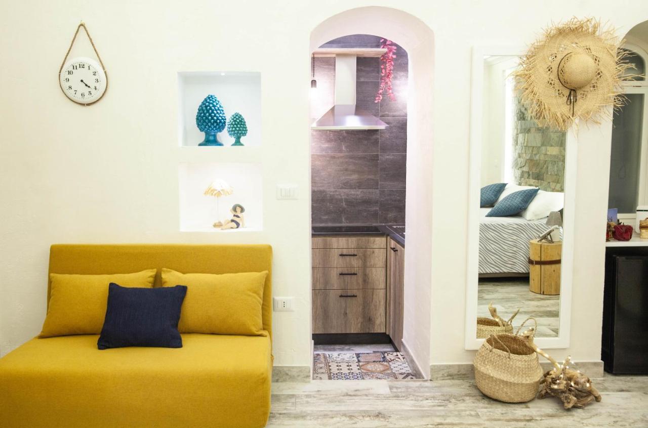 Plebiscito House - Casa Vacanze Napoli 외부 사진