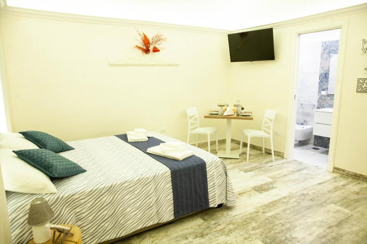 Plebiscito House - Casa Vacanze Napoli 외부 사진