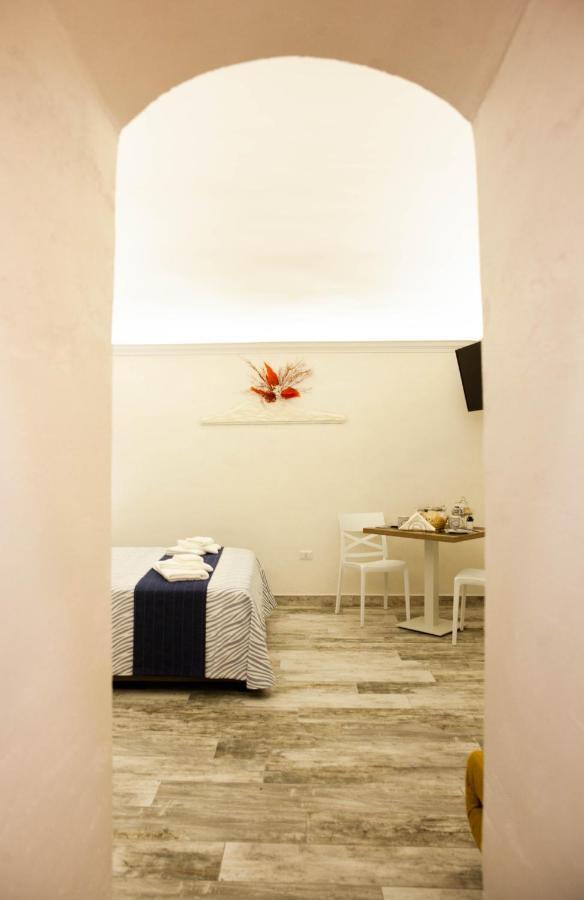 Plebiscito House - Casa Vacanze Napoli 외부 사진