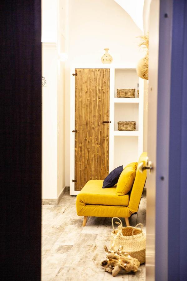 Plebiscito House - Casa Vacanze Napoli 외부 사진