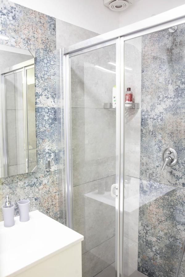 Plebiscito House - Casa Vacanze Napoli 외부 사진