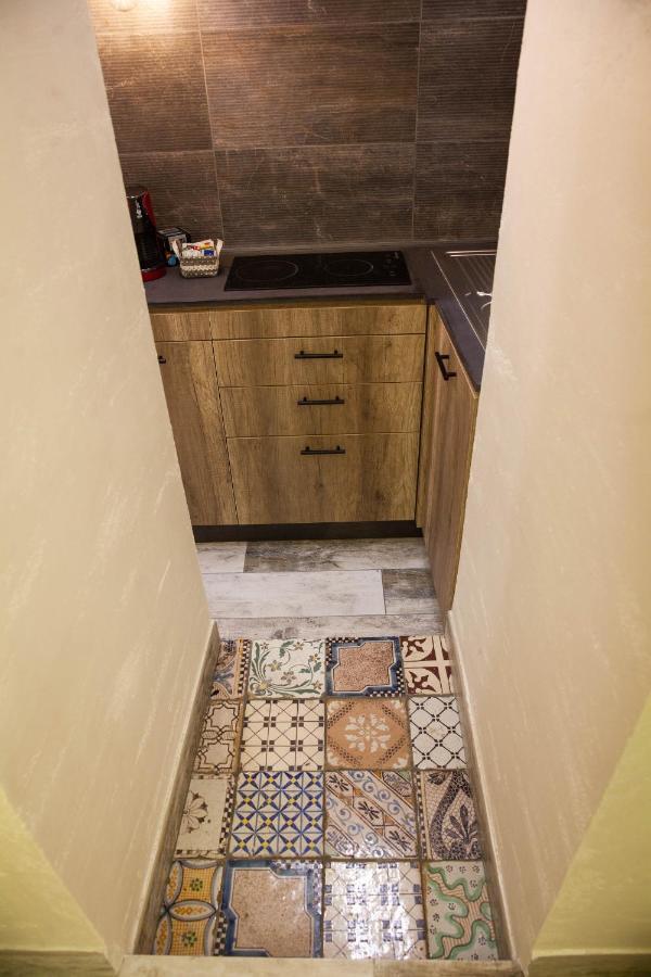 Plebiscito House - Casa Vacanze Napoli 외부 사진