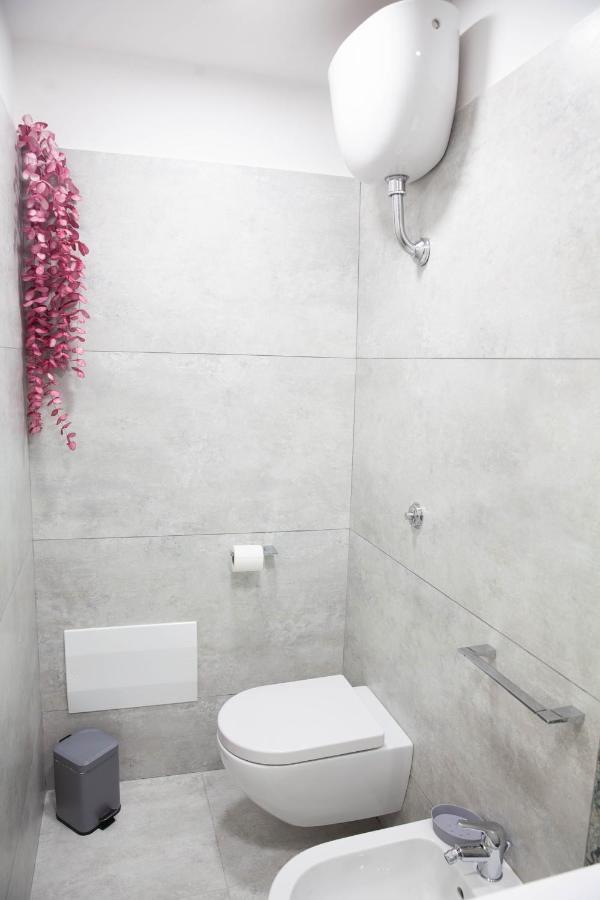 Plebiscito House - Casa Vacanze Napoli 외부 사진