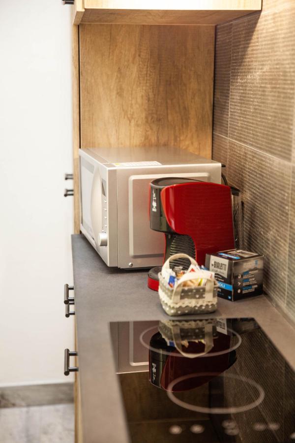 Plebiscito House - Casa Vacanze Napoli 외부 사진