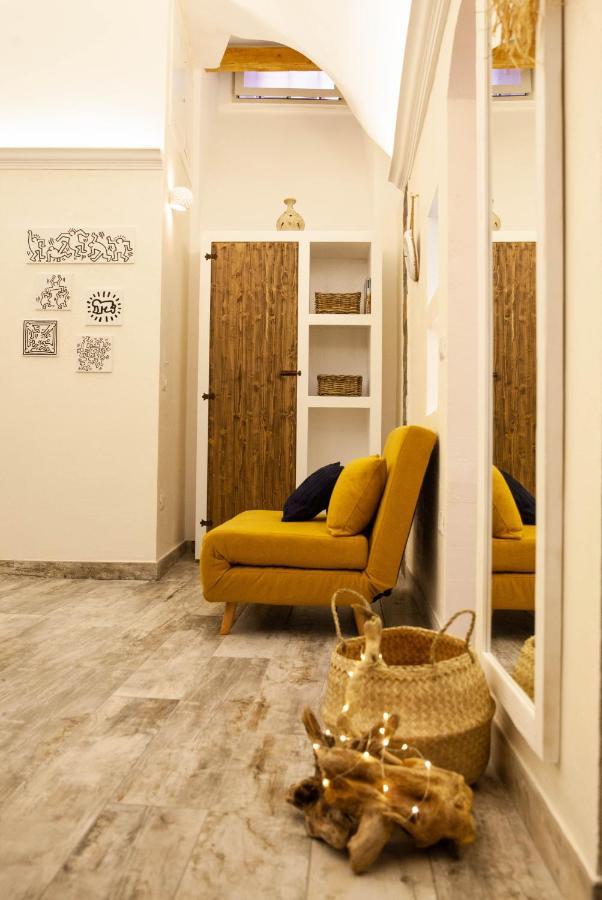 Plebiscito House - Casa Vacanze Napoli 외부 사진