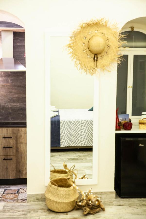 Plebiscito House - Casa Vacanze Napoli 외부 사진