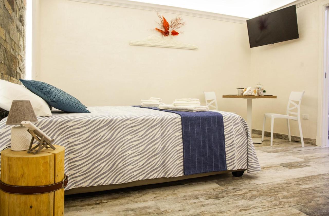 Plebiscito House - Casa Vacanze Napoli 외부 사진