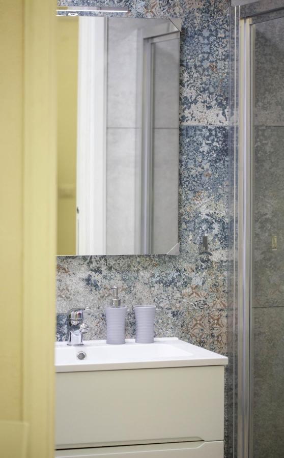 Plebiscito House - Casa Vacanze Napoli 외부 사진