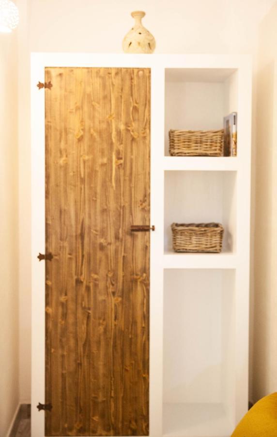 Plebiscito House - Casa Vacanze Napoli 외부 사진