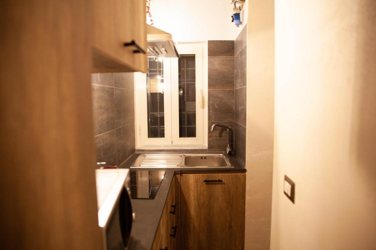 Plebiscito House - Casa Vacanze Napoli 외부 사진