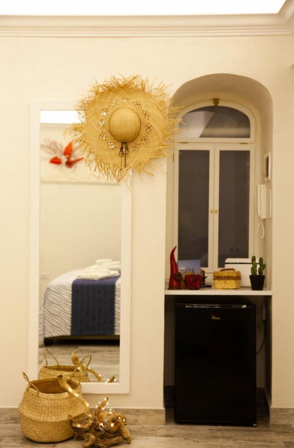 Plebiscito House - Casa Vacanze Napoli 외부 사진