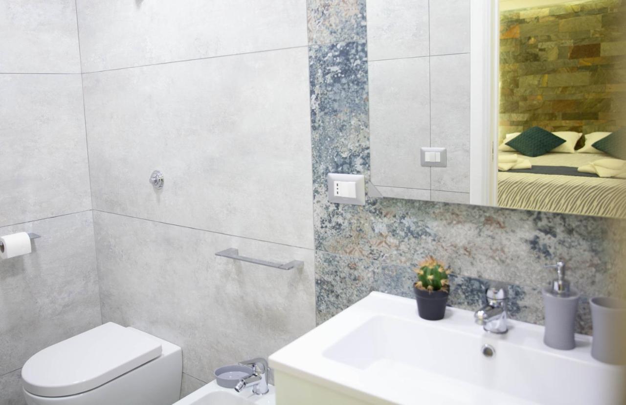 Plebiscito House - Casa Vacanze Napoli 외부 사진