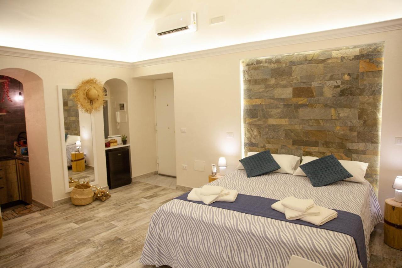 Plebiscito House - Casa Vacanze Napoli 외부 사진