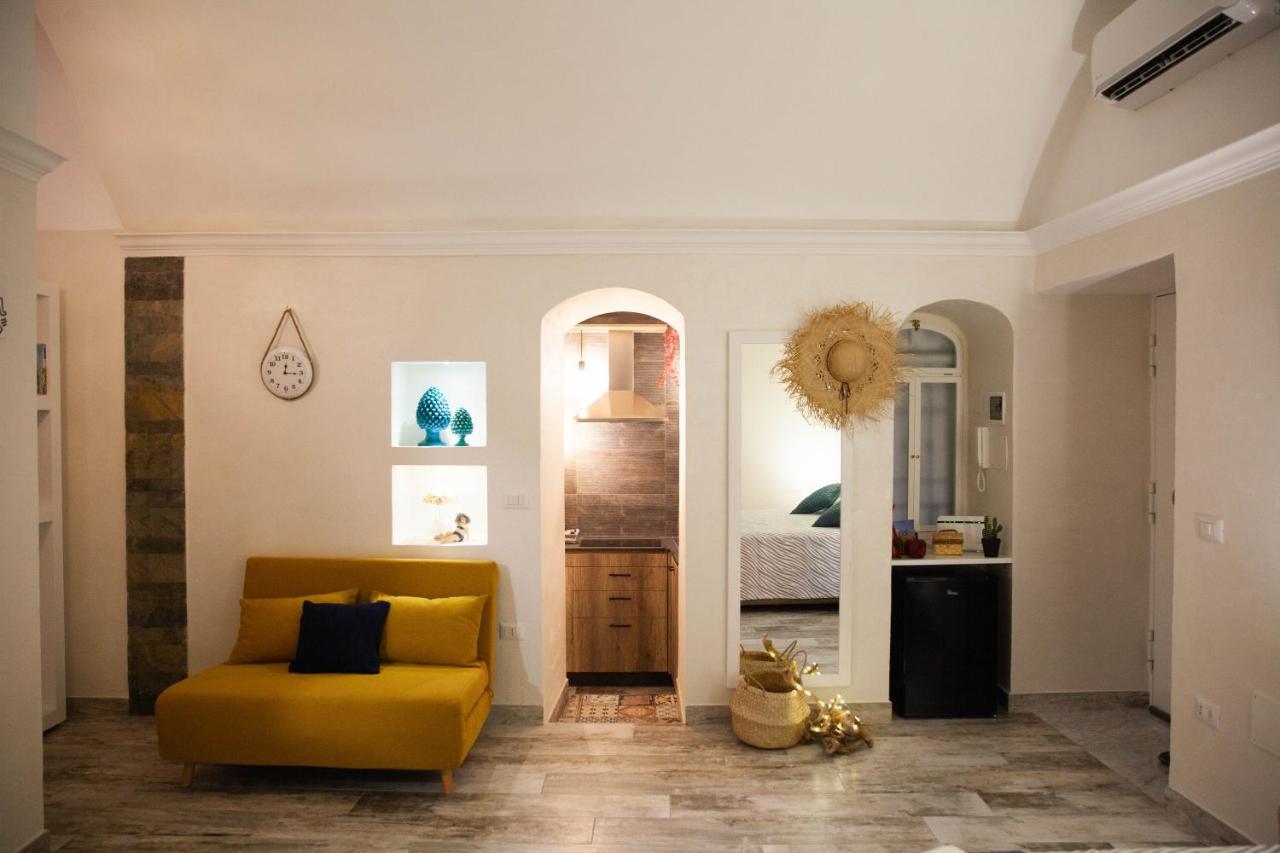Plebiscito House - Casa Vacanze Napoli 외부 사진