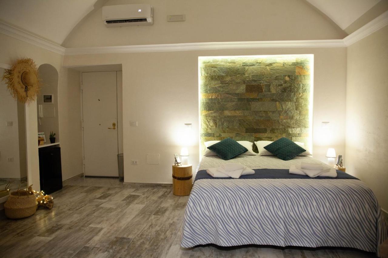 Plebiscito House - Casa Vacanze Napoli 외부 사진