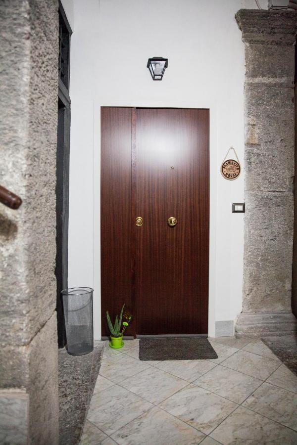 Plebiscito House - Casa Vacanze Napoli 외부 사진