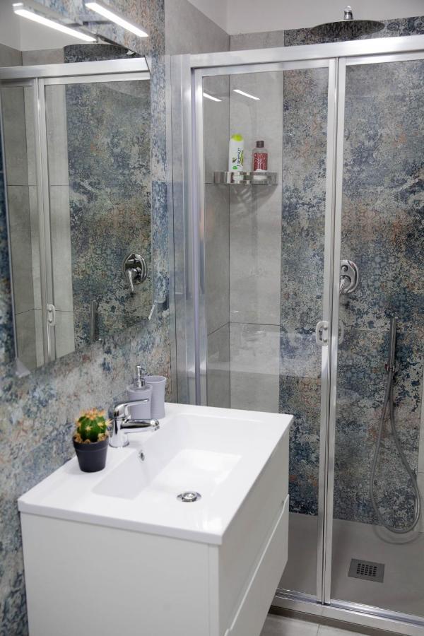Plebiscito House - Casa Vacanze Napoli 외부 사진