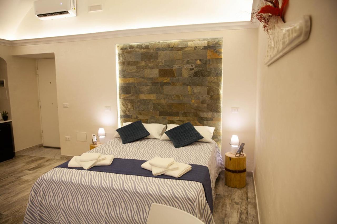 Plebiscito House - Casa Vacanze Napoli 외부 사진