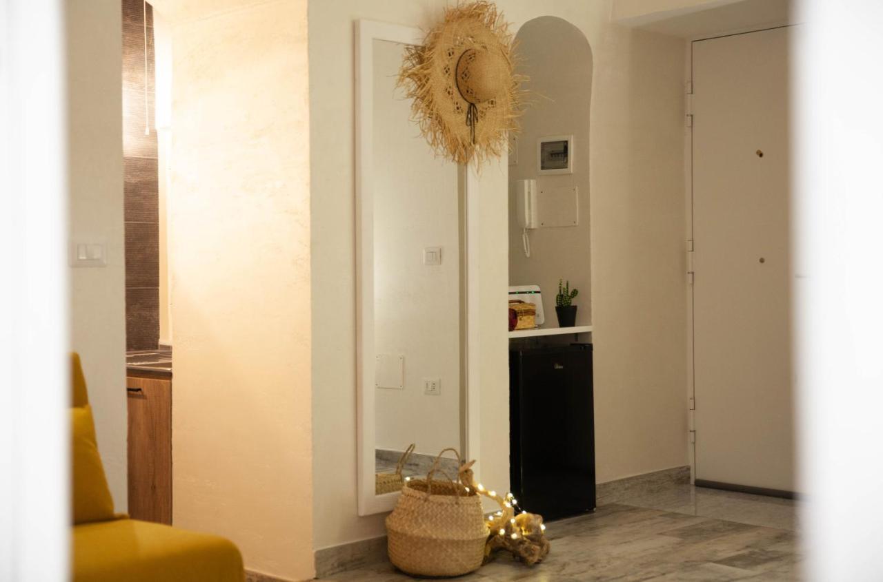 Plebiscito House - Casa Vacanze Napoli 외부 사진