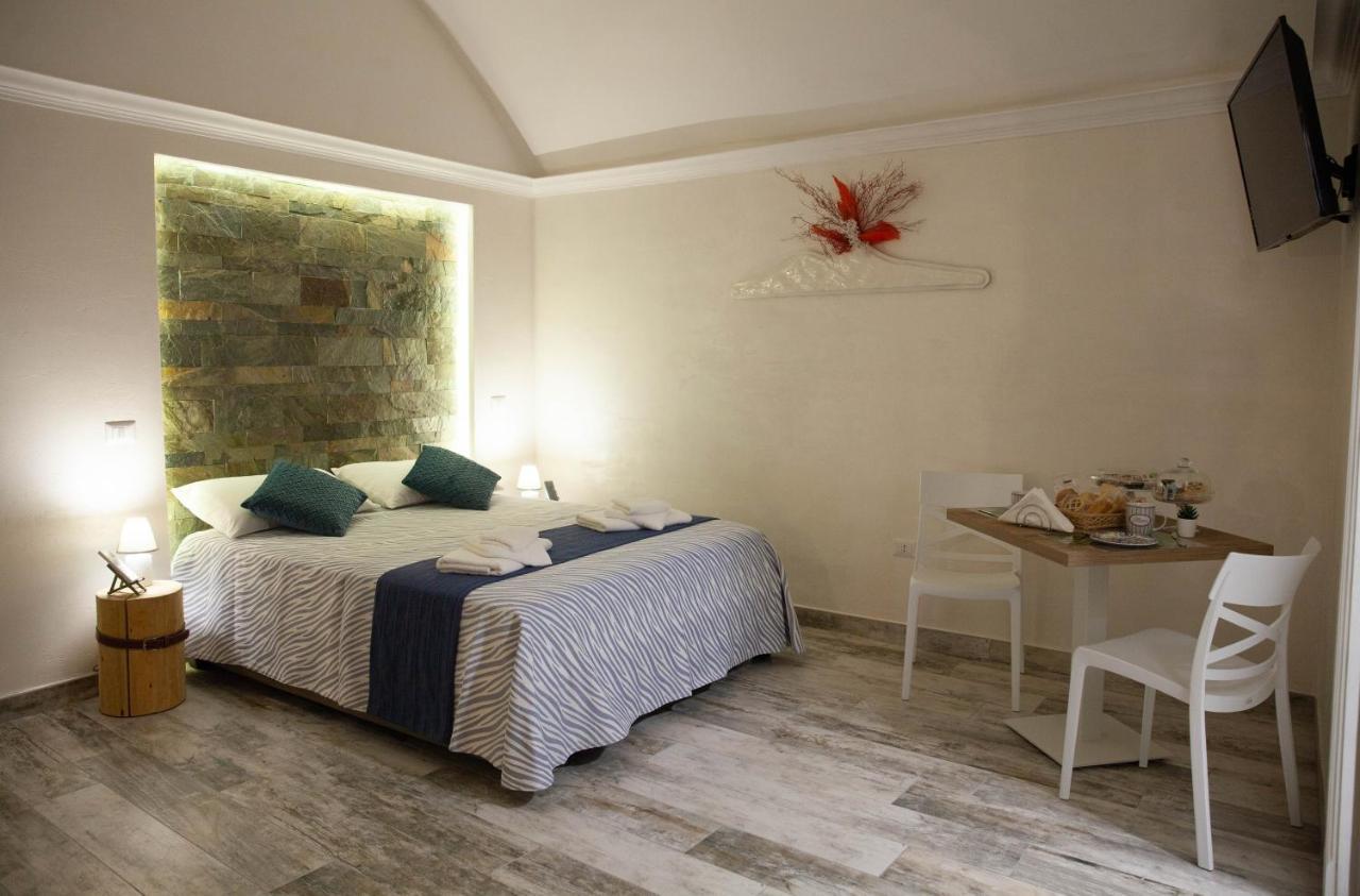 Plebiscito House - Casa Vacanze Napoli 외부 사진