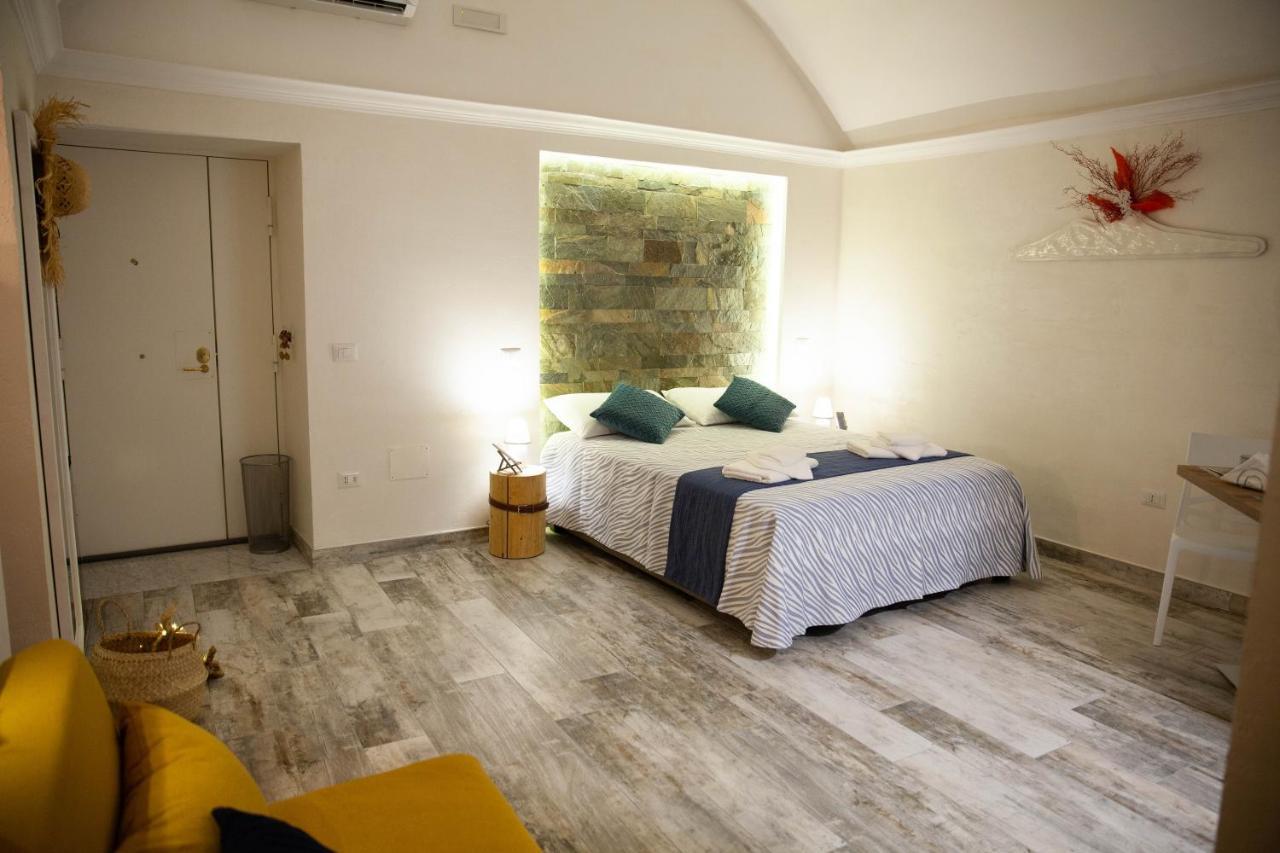 Plebiscito House - Casa Vacanze Napoli 외부 사진
