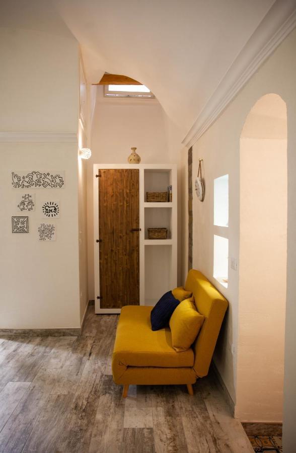 Plebiscito House - Casa Vacanze Napoli 외부 사진