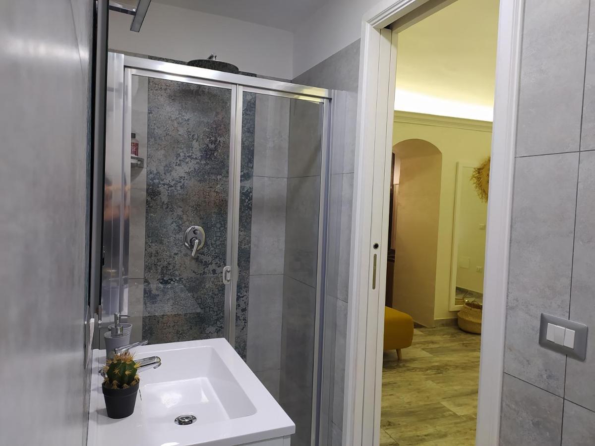 Plebiscito House - Casa Vacanze Napoli 외부 사진